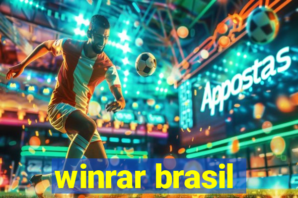 winrar brasil