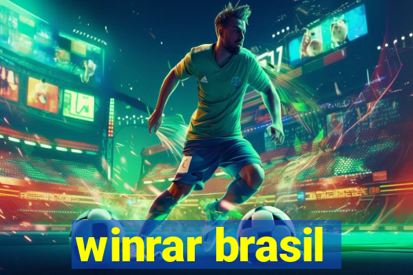 winrar brasil