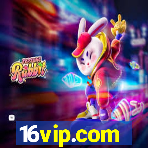 16vip.com