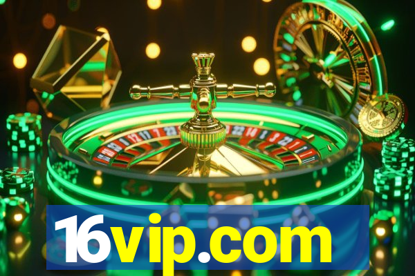 16vip.com