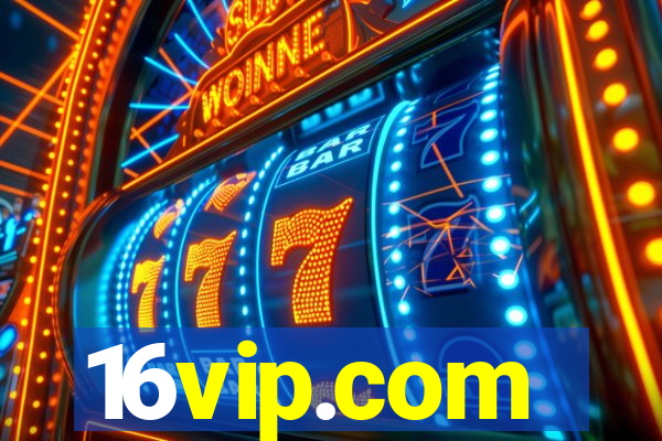 16vip.com