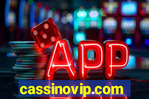 cassinovip.com