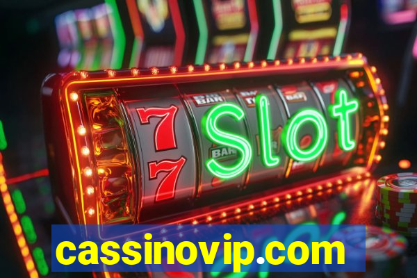 cassinovip.com