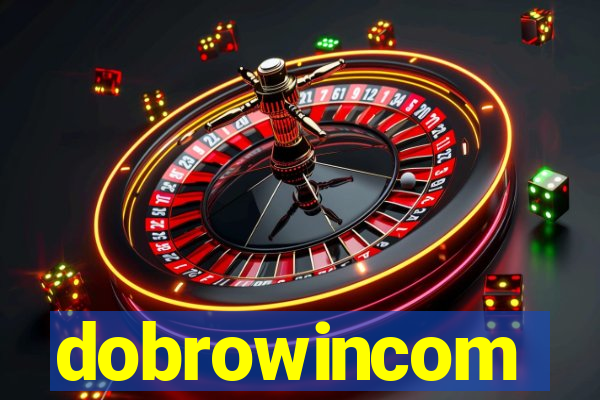 dobrowincom