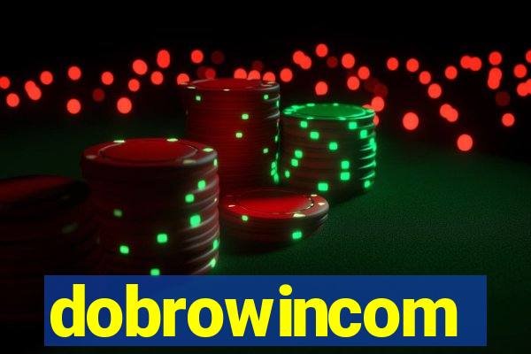 dobrowincom