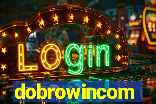 dobrowincom