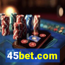 45bet.com