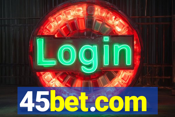 45bet.com