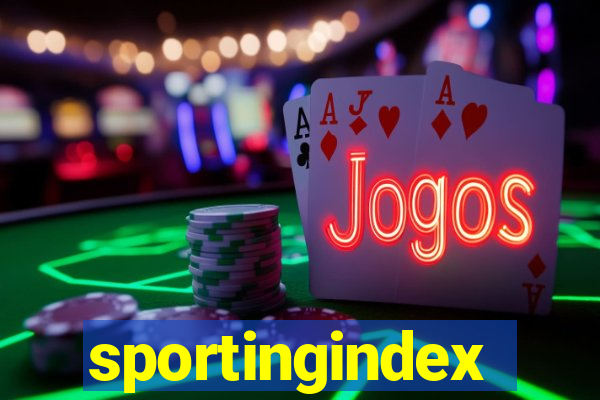 sportingindex