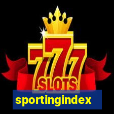 sportingindex