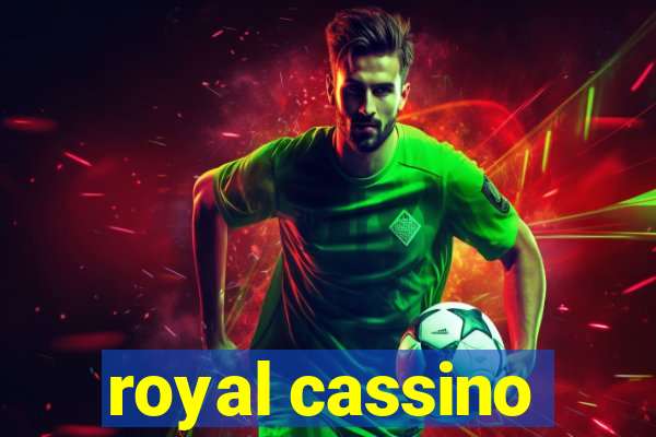 royal cassino