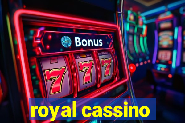 royal cassino