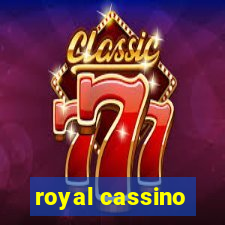 royal cassino