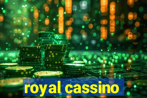 royal cassino