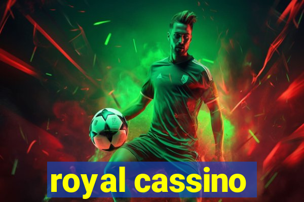 royal cassino