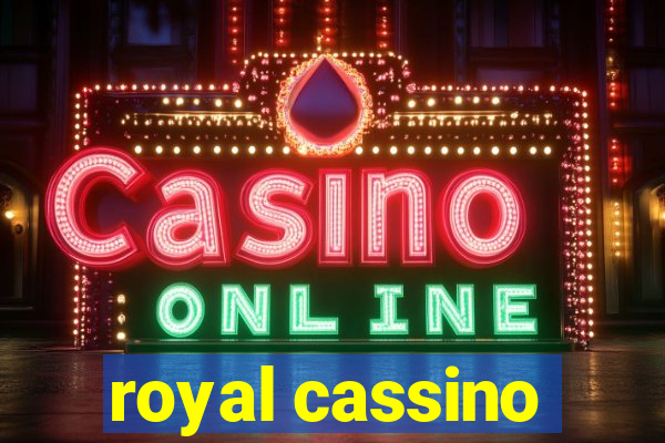 royal cassino