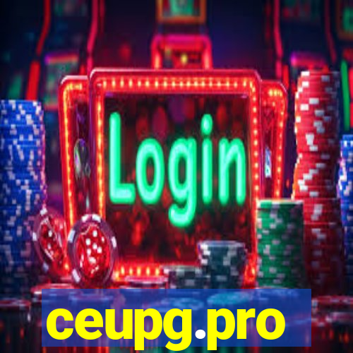 ceupg.pro