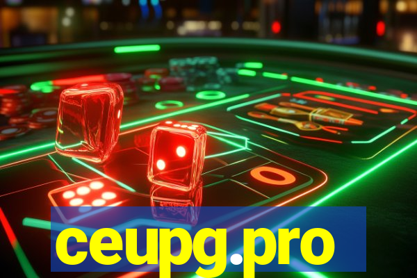 ceupg.pro