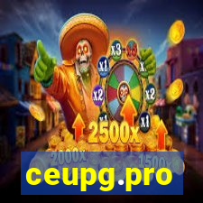 ceupg.pro