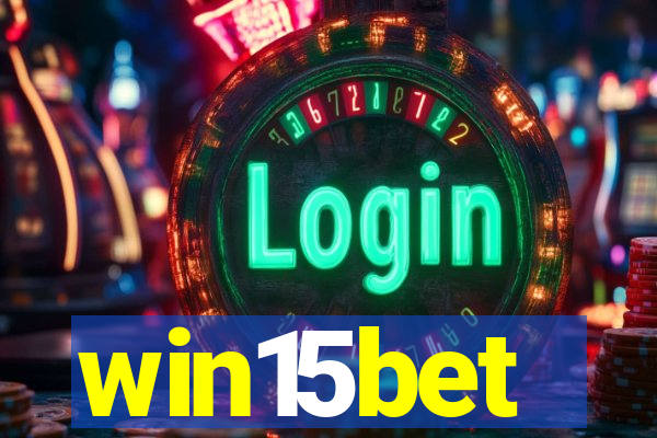 win15bet