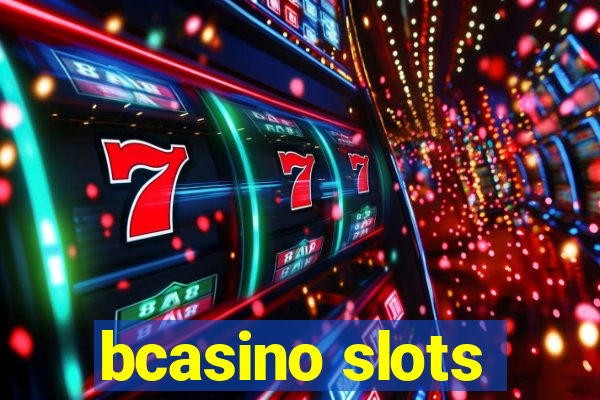 bcasino slots