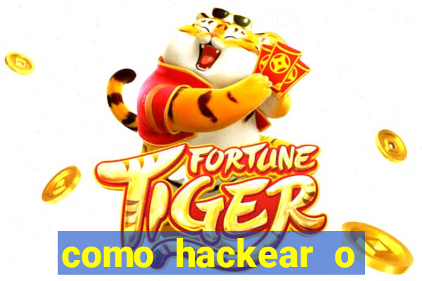 como hackear o jogo do mines