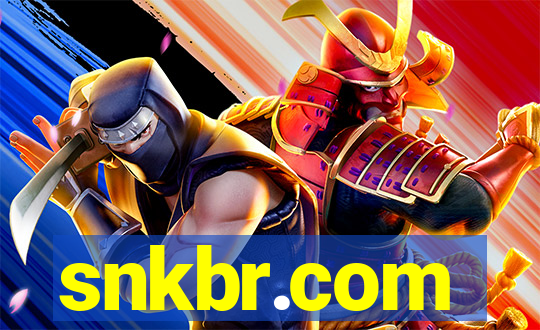 snkbr.com