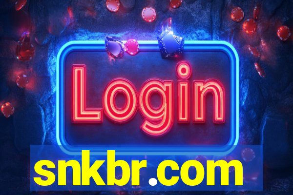 snkbr.com