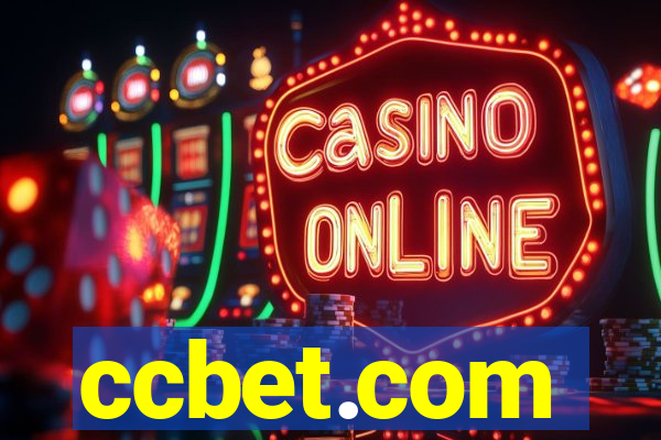 ccbet.com