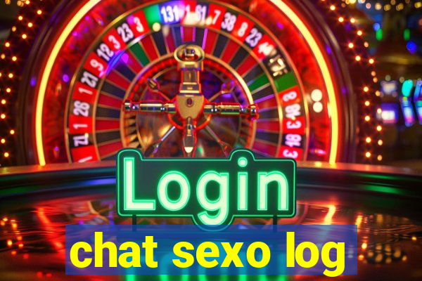 chat sexo log