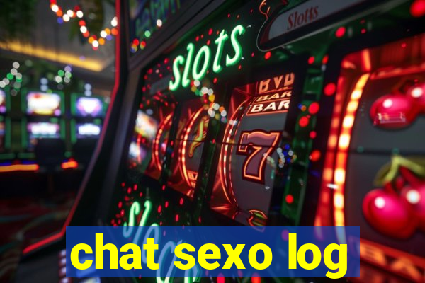 chat sexo log