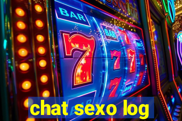 chat sexo log