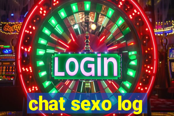 chat sexo log