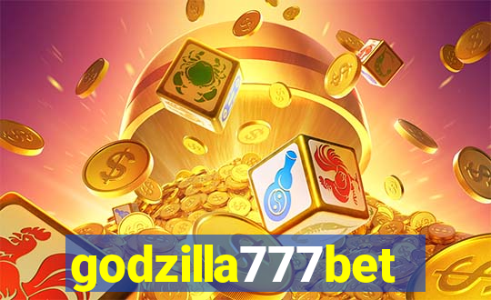 godzilla777bet