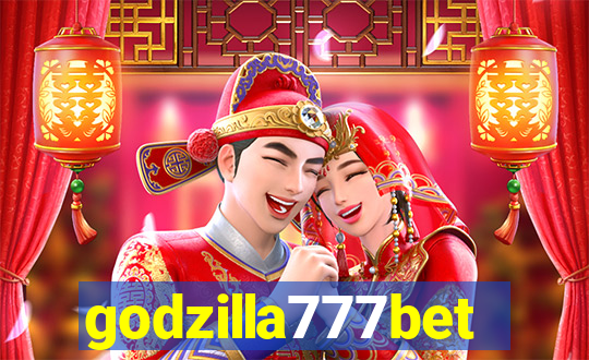 godzilla777bet