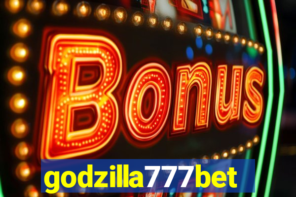 godzilla777bet