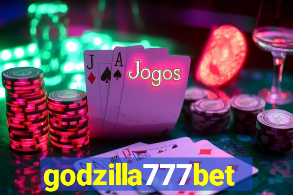 godzilla777bet