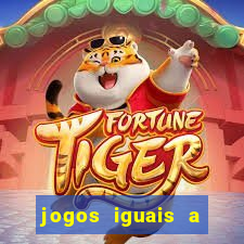 jogos iguais a date ariane