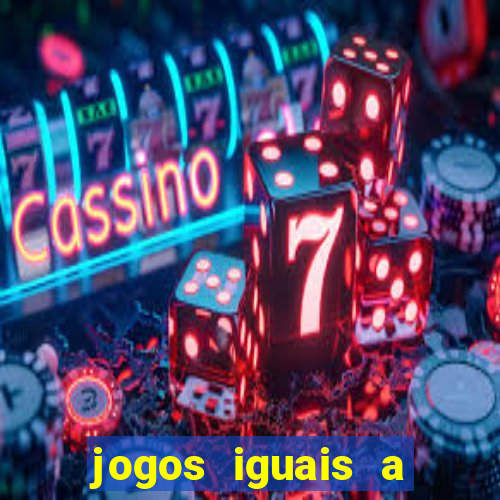 jogos iguais a date ariane