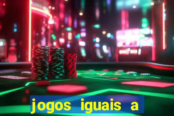 jogos iguais a date ariane