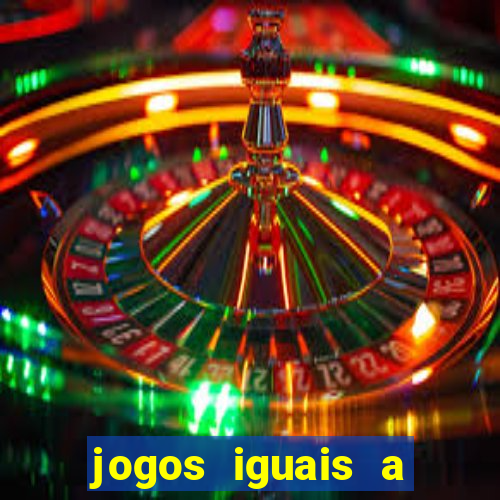 jogos iguais a date ariane