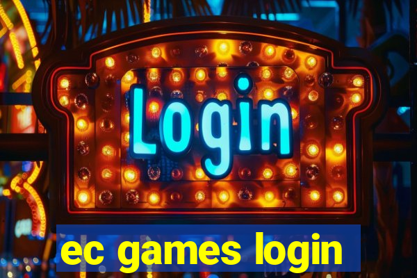 ec games login