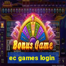 ec games login