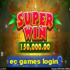 ec games login