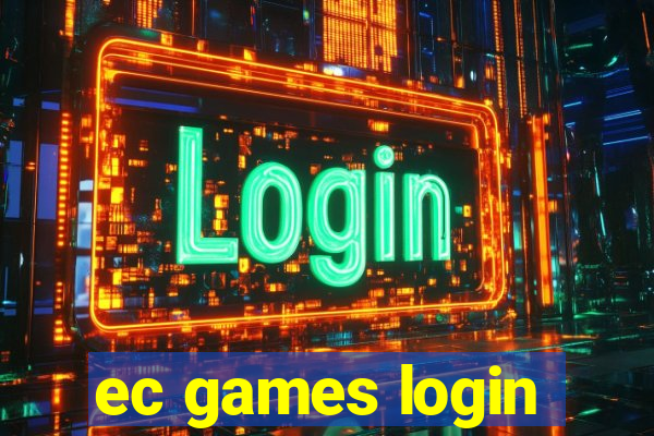 ec games login