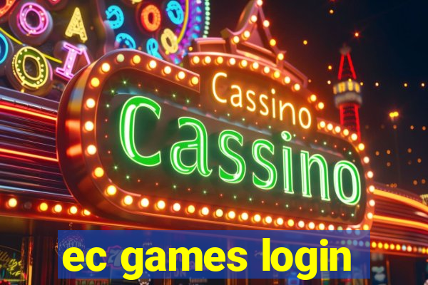 ec games login