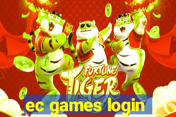 ec games login