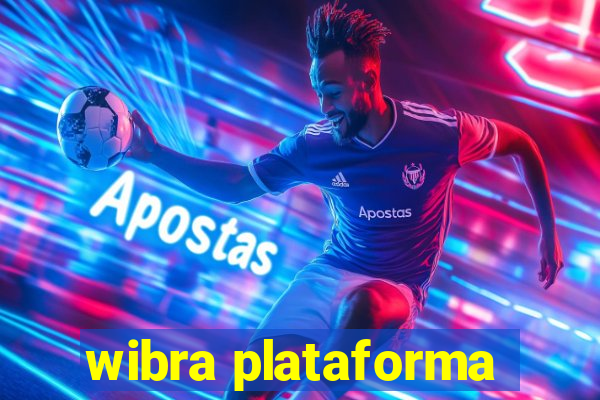 wibra plataforma