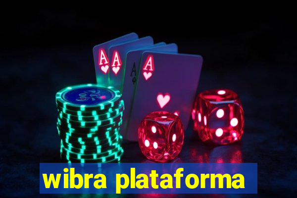 wibra plataforma