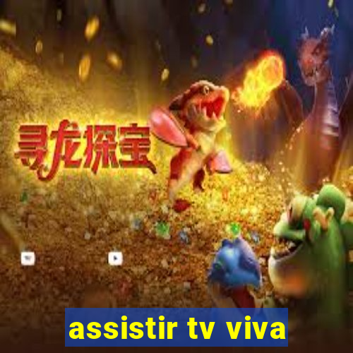 assistir tv viva